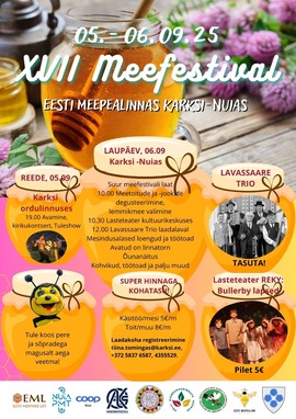 Meefestival